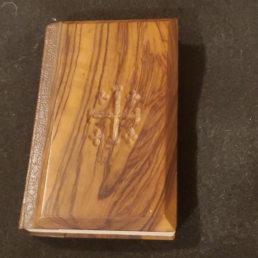 Pocket Bible